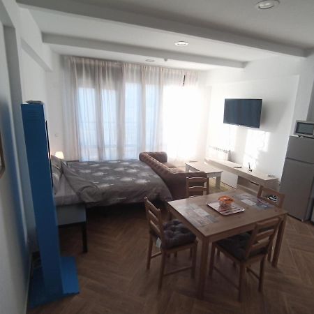 Apartamento De Lujo En La Sierra Бесерріль-де-ла-Сьєрра Екстер'єр фото