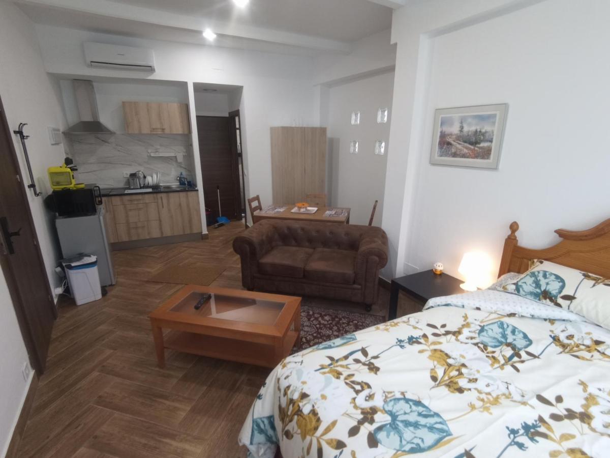 Apartamento De Lujo En La Sierra Бесерріль-де-ла-Сьєрра Екстер'єр фото