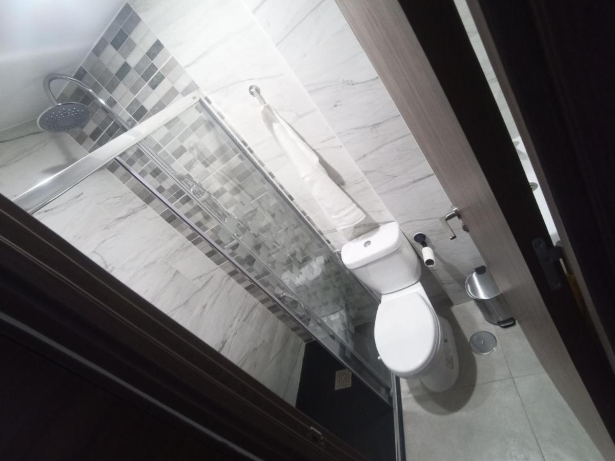 Apartamento De Lujo En La Sierra Бесерріль-де-ла-Сьєрра Екстер'єр фото