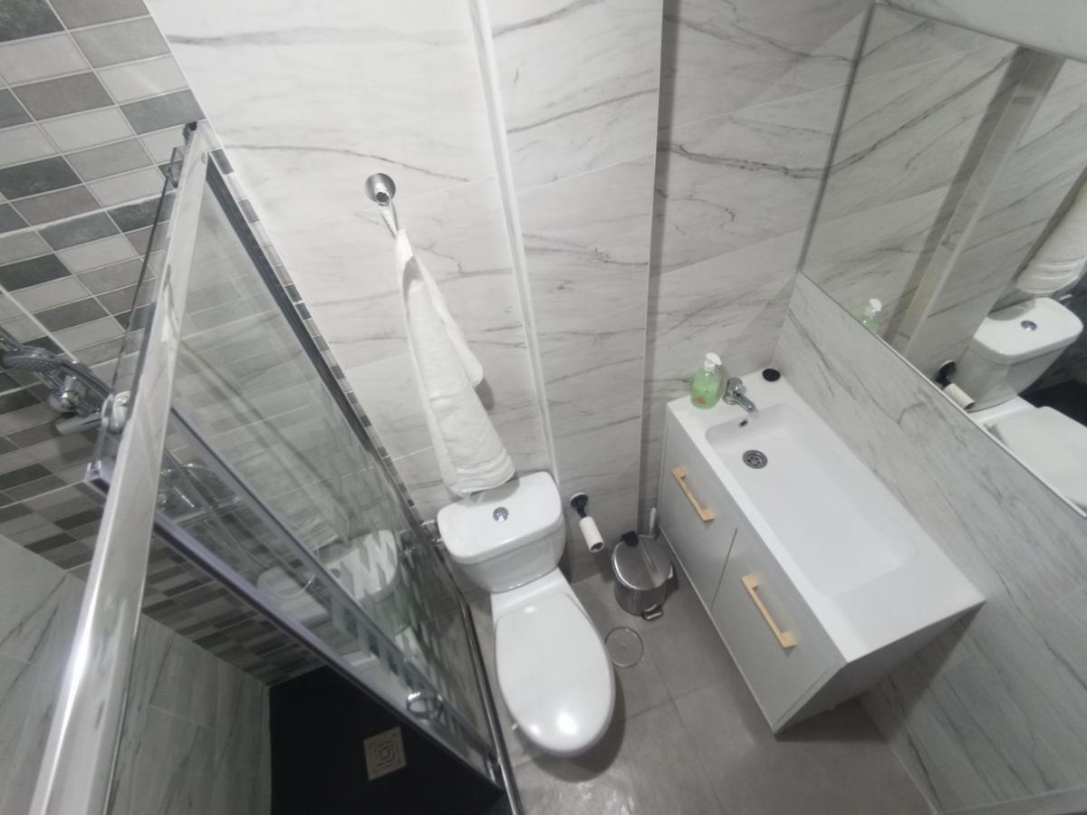 Apartamento De Lujo En La Sierra Бесерріль-де-ла-Сьєрра Екстер'єр фото