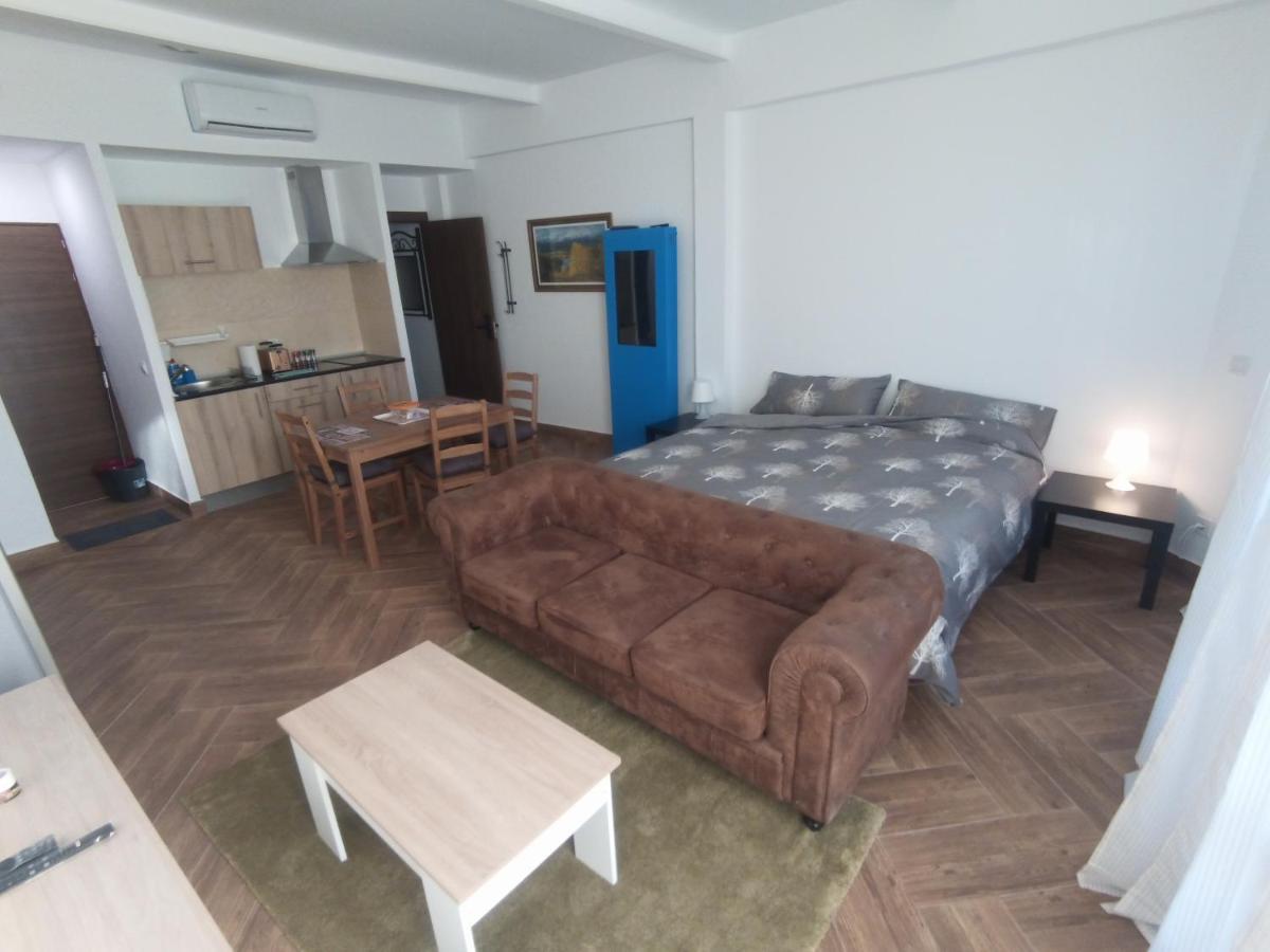Apartamento De Lujo En La Sierra Бесерріль-де-ла-Сьєрра Екстер'єр фото