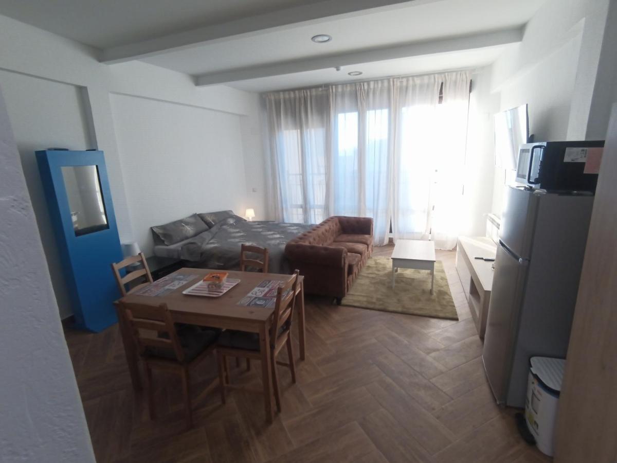 Apartamento De Lujo En La Sierra Бесерріль-де-ла-Сьєрра Екстер'єр фото