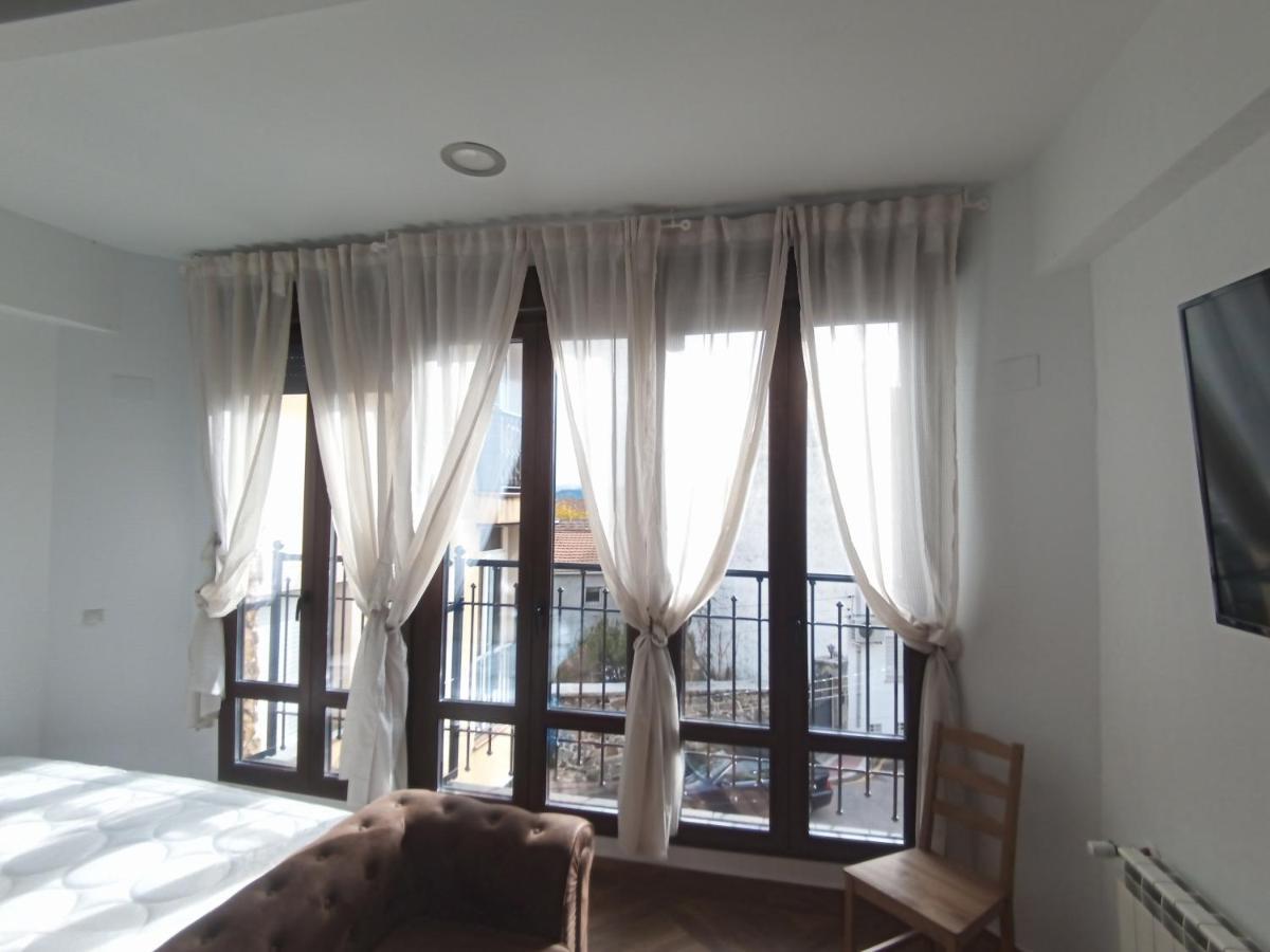 Apartamento De Lujo En La Sierra Бесерріль-де-ла-Сьєрра Екстер'єр фото